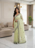 Vasthrlay Lightweightsaree Traditional Piece Az Ys Aarini Ethnic Wear