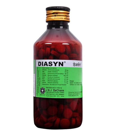 J & J DeChane - Disayn Tablets