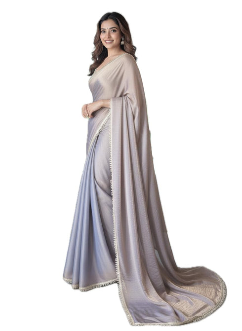 Vasthrlay Lightweightsaree Traditional Piece Az Ys Aarini Ethnic Wear