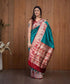 Vasthrlay Banarasi Border Saree