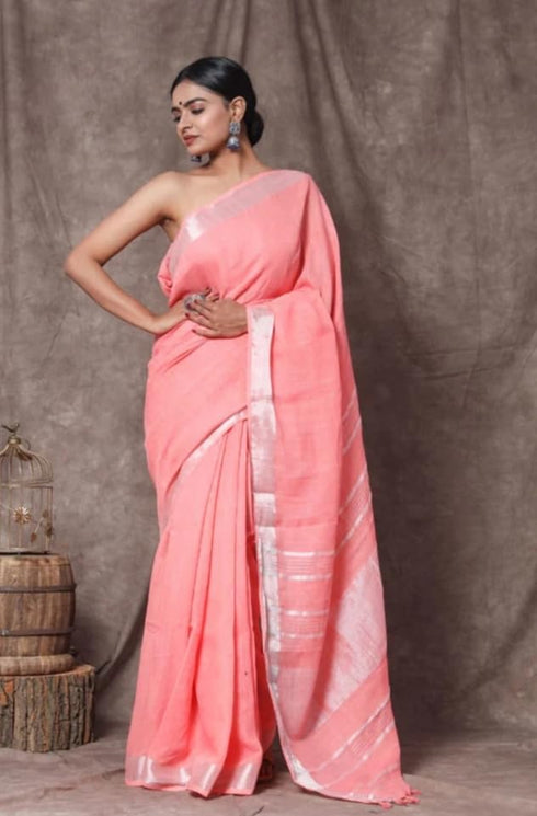 Vasthrlay Bhagalpuri Saree