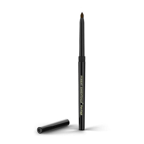 Forest Essentials Earth Brown Gulaab Khaas Kajal