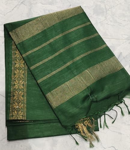 Vasthrlay Handwoven Designer Saree