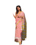 Vasthrlay Matching Unstitched Blouse Traditional