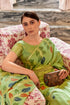 Vasthrlay Cotton Wedding Saree