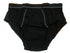 Dixcy Scott PolyMen's Cotton Smart Designer Replay Brief Assorted Colours (5, 95(Xl))