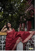 Vasthrlay Kanjivaram Saree