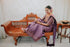 Vasthrlay Kanjivaram Wedding Saree