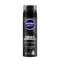 Nivea Men's Shaving Deep Impact Smooth Shaving Foam