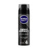 Nivea Men's Shaving Deep Impact Smooth Shaving Foam