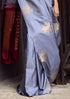 Vasthrlay Banarasi Saree