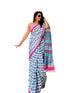 Vasthrlay Printed Lightweight Contrast