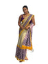 Vasthrlay Contrast Elegant Traditional