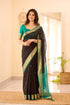 Vasthrlay Traditional Unstitched Saree