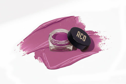 RCO Soft Glow Lip & Cheek Tint for Fresh, Natural Makeup Look BUBBLE GUM