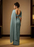 Vasthrlay Embroidery Saree