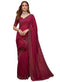 Vasthrlay Chiffon Saree
