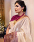Vasthrlay Kanjivaram Saree