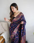 Vasthrlay Designer Saree