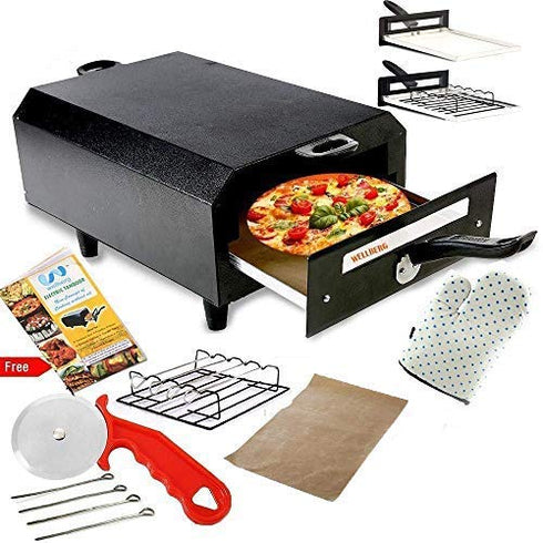 Wellberg Electric Tandoor