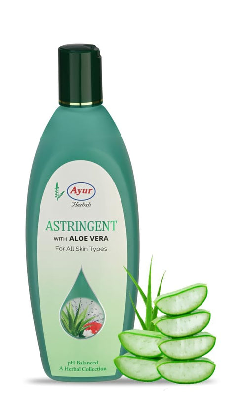 Ayur Herbal Astringent