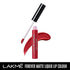 Lakme Liquid Lipstick Pink Glam Red Carpet |Matte