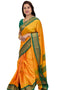 Vasthrlay Kanjivaram Lichi Blouse Ethnic Wear