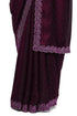Vasthrlay Chiffon Floral Print