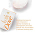 Dove Glow Recharge Serum Beauty Bar
