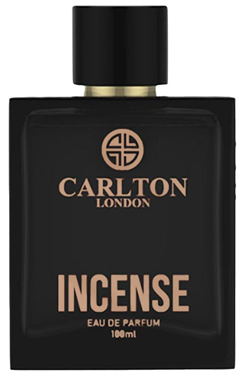 Carlton London Incense Eau de parfum Premium Long Lasting and Refreshing Perfume - Luxury