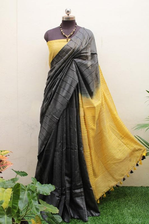 Vasthrlay Bhagalpuri Saree