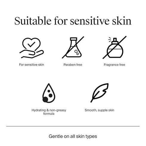 Neutrogena Ultra Gentle Daily Moisturiser SPF 15 100ml