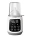 Promom Baby Bottle Warmer|10-In-1 Fast Baby Food HeaterAndThaw