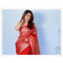Vasthrlay Banarasi Border Saree