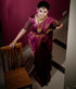 Vasthrlay Traditional Unstitched Saree