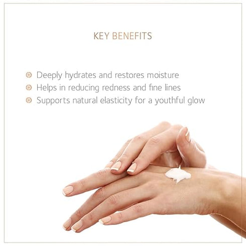 Soul Tree Anti Wrinkle Cream