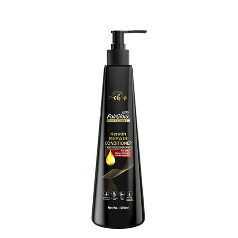 Corlin FairGlow Keratin Repair Conditioner
