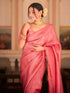 Vasthrlay Kanjivaram Wedding Saree
