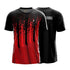 Yourjersey Custom Sports Jersey For Men & Kids | Add Player Name | Personalised T-Shirt