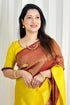 Vasthrlay Banarasi Saree