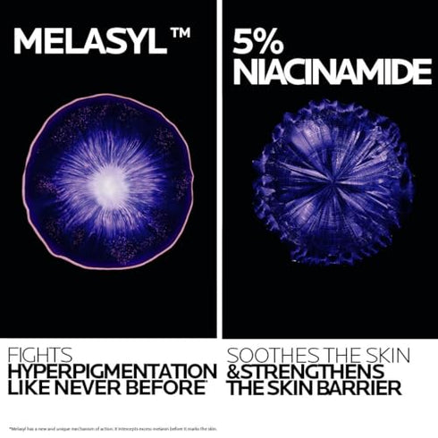 La Roche-Posay Mela B3 Anti-Dark Spots Moisturiser Spf30 Sunscreen