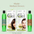 Corlin Hair Color Gel (Medium Brown)