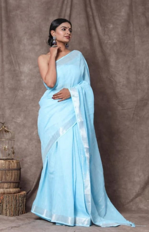 Vasthrlay Bhagalpuri Saree
