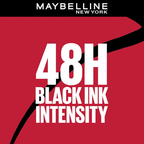 Maybelline New York Matte Pencil Eyeliner
