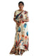 Vasthrlay Abstract Multicolour Lightweight Unstitched