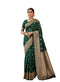 Vasthrlay Banarasi Golden Weaving