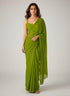 Vasthrlay Georgette Lightweight Ethnic Wear