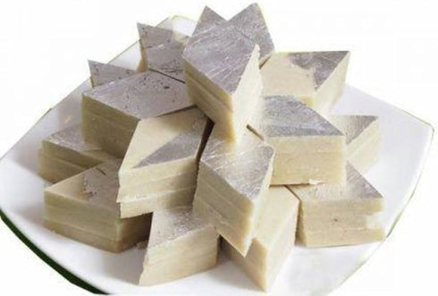 Sweet Magic Foods Kaju Burfi