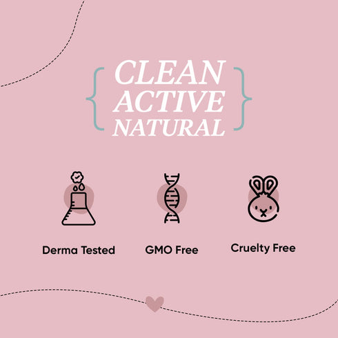 Dot and key Moringa & Argan Oil Hair Mask