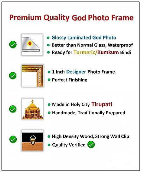 SAMAKKA SARAKKA Photo Frame